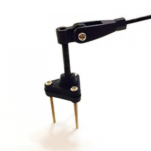 �˾���ũ  M3 x 24mm x 2�� Adjustable ��Ʈ�� ȥ + ���