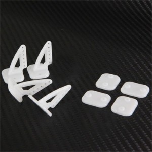 20x27mm 6Ȧ �ö�ƽ ��Ʈ�� ȥ (4��)