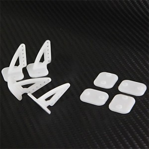 20x27mm 6Ȧ �ö�ƽ ��Ʈ�� ȥ (4��)