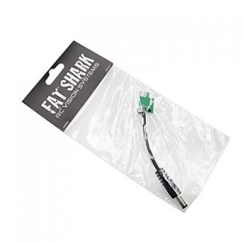 �˾���ũ FSV1606 Fat Shark Power Shield