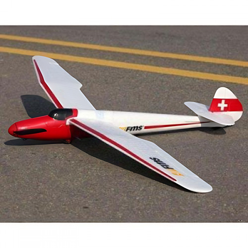 �˾���ũ FMS071P [FMS] 1500mm MOA EPO PNP (�۶��̵�)