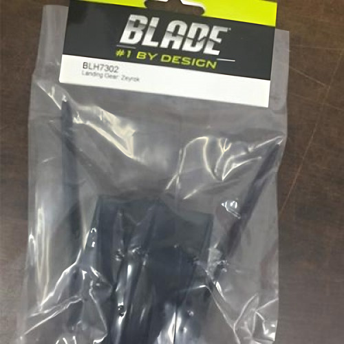 �˾���ũ BLH7302 Landing Gear: Zeyrok