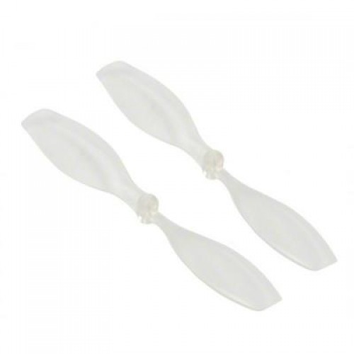 �˾���ũ BLH7205 Blade Nano QX/FPV  CW Propeller (Clear) (2)