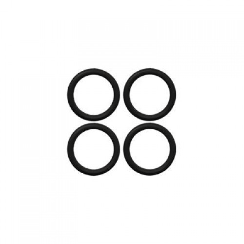 �˾���ũ OR6x1-4 Rubber O-Ring 6x1mm