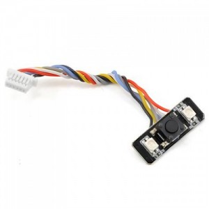 Power Switch: Inductrix 200