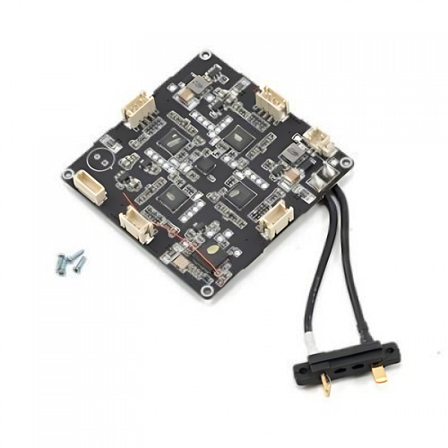 �˾���ũ BLH9012 3-in-1 Control Unit: Inductrix 200
