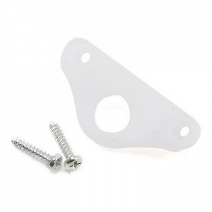 Power Connector Mount: Inductrix 200
