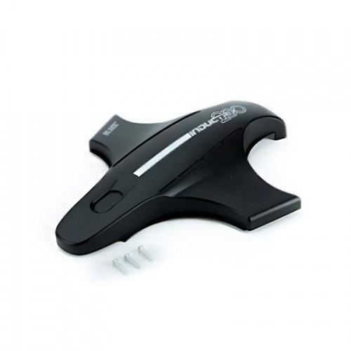 �˾���ũ BLH9004 Main Frame Top: Inductrix 200