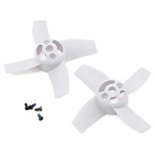 �˾���ũ BLH9001 Propeller Set: Inductrix 200 2pcs