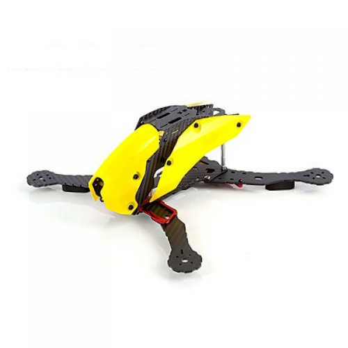 [�˾���ũ] TL330A [TR] 330A FPV Racer (KIT)