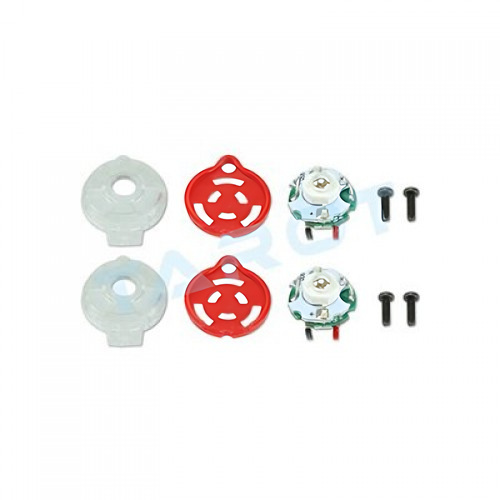 �˾���ũ TL2957-01 [TR] Racing Drone Front Bottom LED Light(RED/Green)