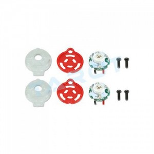 [TR] Racing Drone Front Bottom LED Light(RED/Green)