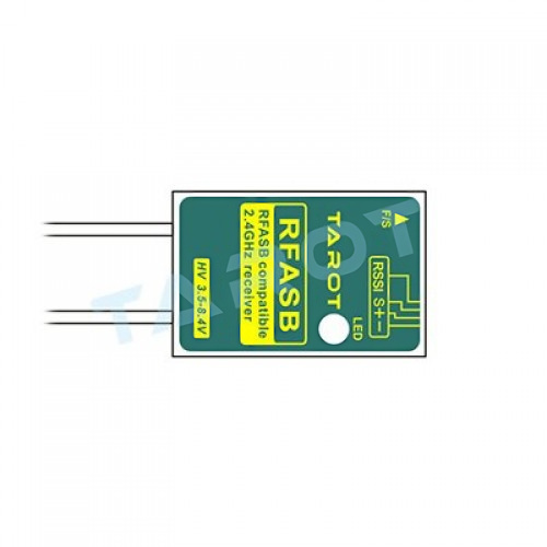 �˾���ũ TL150F2 [TR] ��Ÿ�� FASST ȣȯ ���ű� (RFASB / S.BUS)