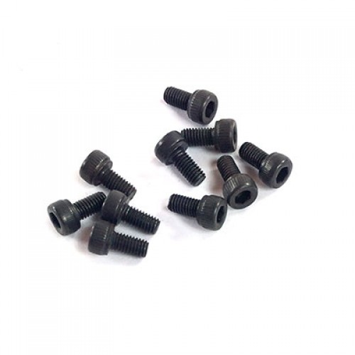[�˾���ũ]  M3x6mm ���� ��Ʈ (��ó�� �Ϸ�, 10����)