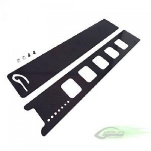 �˾���ũ  Battery Tray - Goblin 630/700/770 [H0149-S]