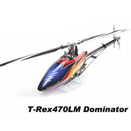[�˾���ũ] RH47E01XT [ALIGN] T-Rex470LM ���̳����� �����޺�