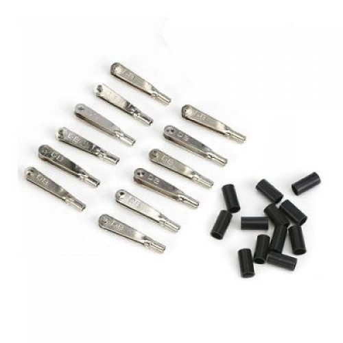 �˾���ũ DUB603 [DUBRO] Bulk Solder Kwik-Links, 2-56��(12)
