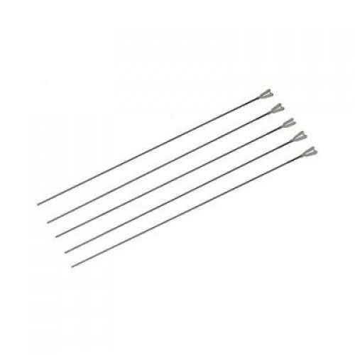 �˾���ũ DUB184 [DUBRO] Rods with Nylon Kwik-Link, ���� 1.8mm x ���� 12��ġ (5)