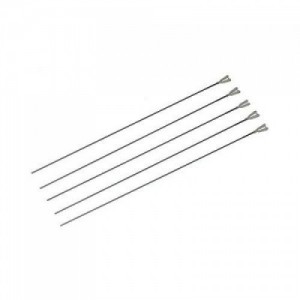[DUBRO] Rods with Nylon Kwik-Link, ���� 1.8mm x ���� 12��ġ (5)
