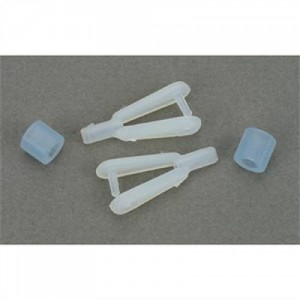 [DUBRO] Nylon Kwik-Link, Standard Size (2)(���Ϸ�-2��)