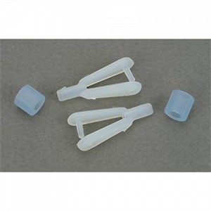 [DUBRO] Nylon Kwik-Link, Standard Size (2)(���Ϸ�-2��)