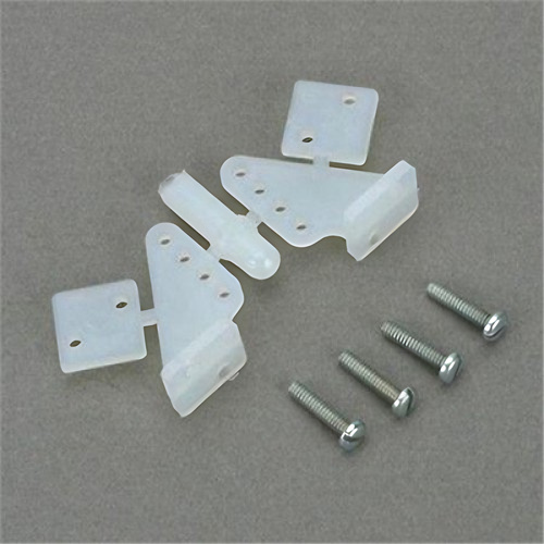 �˾���ũ DUB107 [DUBRO] 1/2A Control Horn (2��)[107]