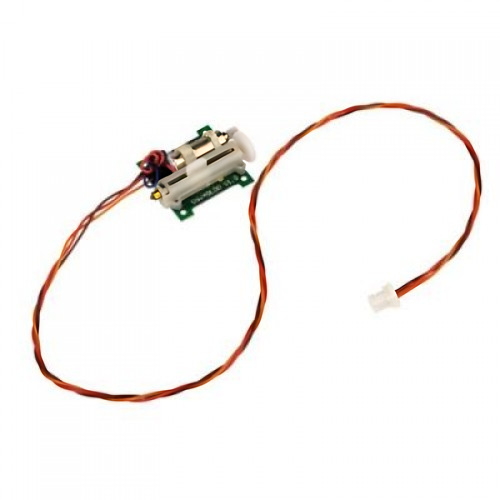 �˾���ũ SPMSA2030LO 2.3-Gram Linear Long Throw Offset Servo