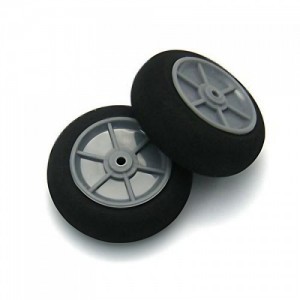 [HY] �ʰ淮 ������ Ÿ�̾� D50 x ��3.0 x H18.5mm 2��