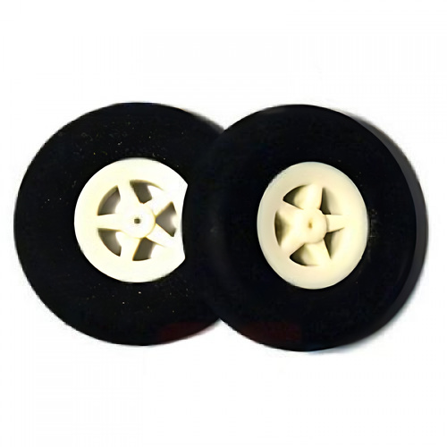�˾���ũ  [HY] �ʰ淮 ������ Ÿ�̾� D30 x ��1 x H11mm 2��