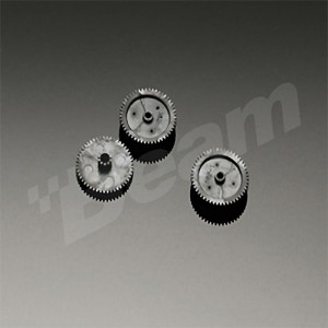 [Beam] Gear 300 Series (1�����)(BSP-1001)