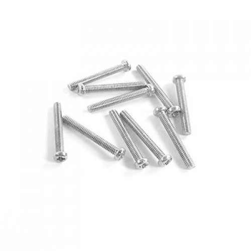 [�˾���ũ]  M2x16mm ���� ��Ʈ (�����η���, 10����)