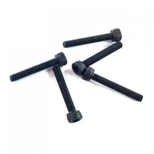 �˾���ũ  M3x20mm ���� ���� (��ó�� �Ϸ�, 5����)