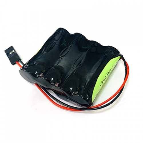 �˾���ũ  [MD] 4.8V 2000mah ���̼��� ���͸� - ���ű� ���͸�