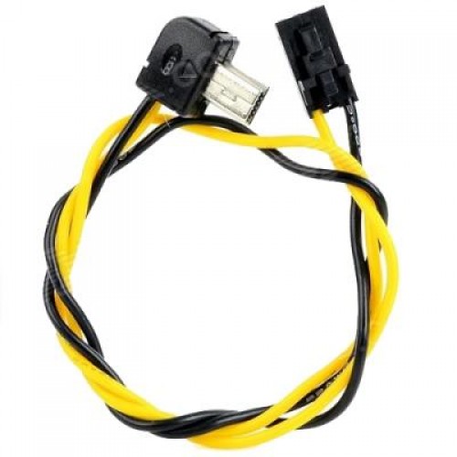 [�˾���ũ] SRFP-092/20621 [TR] USB to Video Conversion Cable for Gopro Hero3/4