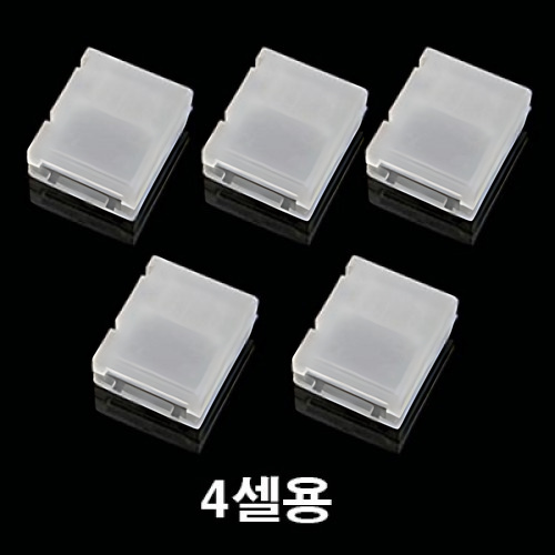 �˾���ũ BALCAP-4S ��Ƭ������ ���͸� �뷱�� ��ȣĸ 5������ (4����)