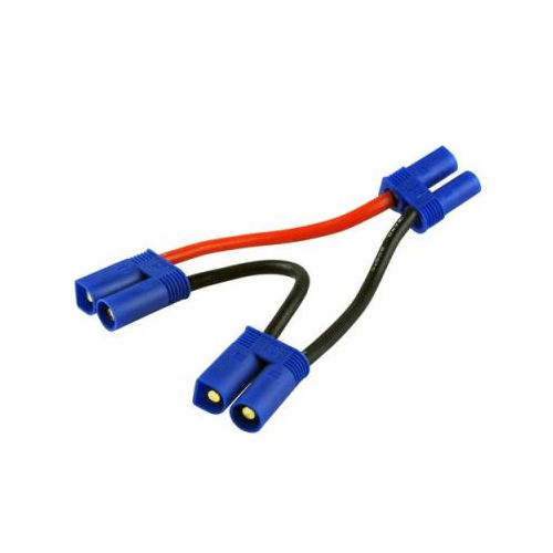 �˾���ũ AM-MC17 EC5 ������ - 2�� ���͸��� �ϳ��� ���ӱ⿡ �����Ҷ� �ʿ�