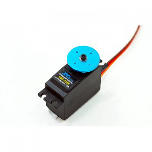�˾���ũ  HDS-2288 (coreless digital) ����