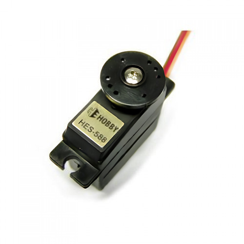 �˾���ũ  HES-588 plastic ����