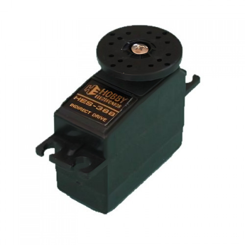 �˾���ũ  HES-388 metal ����