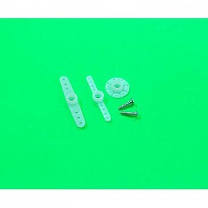 Plastic Horn Set for HES-490, 2003, 988