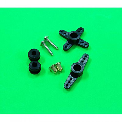 �˾���ũ  Plastic Horn Set for HES-588, 888, 877