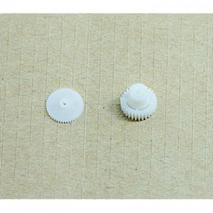 Plastic Gear 888,877