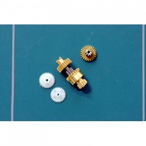 gear set for HDS-977
