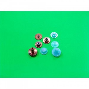 Gear Set for (HES-288,188,1188) (HDS-277,1177)(metal)