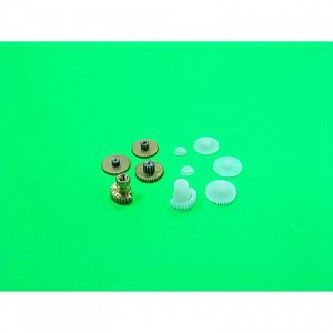 Gear Set for HES-588, HDS-577 (metal)