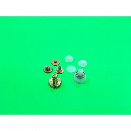 �˾���ũ  Gear Set for HES-488, HDS-477 (plastic)