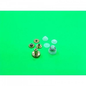 Gear Set for HES-488, HDS-477 (metal)