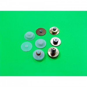 Gear Set for HES-088