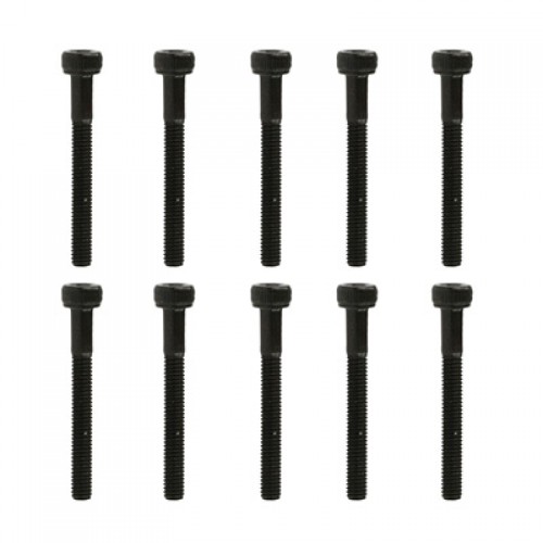 �˾���ũ LOS235004 Cap Head Screws M3x25mm (10)