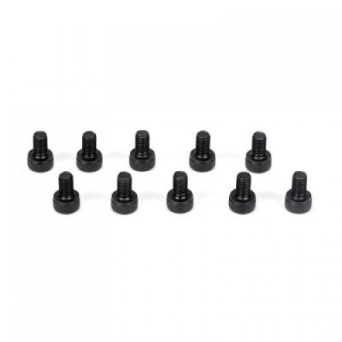 [�˾���ũ] TLR5931 Cap Head Screws, M3x5mm (10)